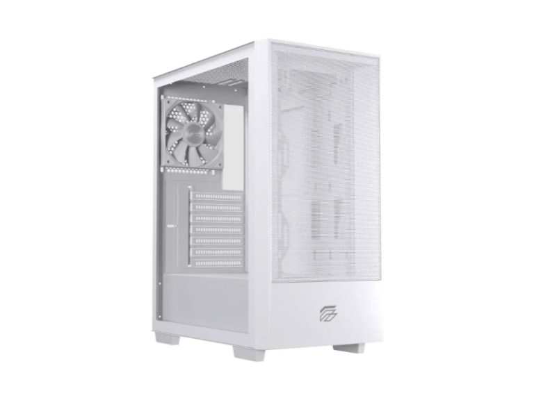 COMPUTADOR GAMING AMD Ryzen 7 8700F | RTX 5060 8GB | 32GB RAM DDR5 | 1TB SSD | S/SO