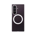 Capa Magnética Samsung Z Fold8 Ultra Transparente