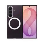 Capa Magnética Samsung Z Fold8 Ultra Transparente