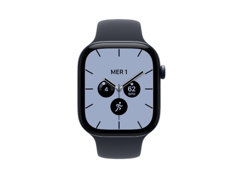 Apple Watch Series 12