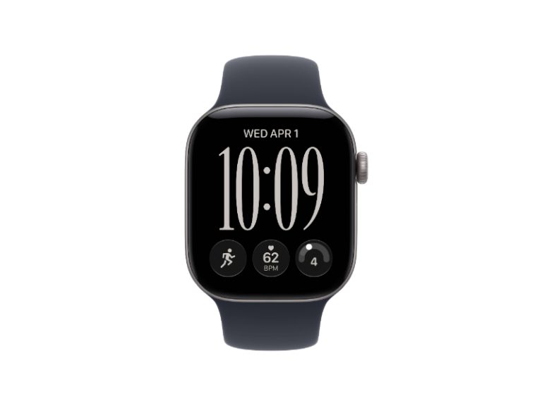 Apple Watch Series 12