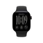 Apple Watch Series 12 Preta