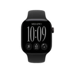 Apple Watch Series 12 Preta