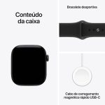 Apple Watch Series 12 Preta