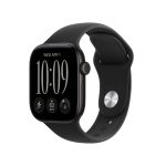 Apple Watch Series 12 Preta