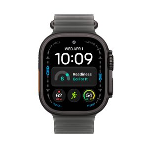 Apple Watch Ultra 4 GPS + Cellular 49mm