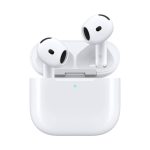 Auriculares Apple AirPods 5 Wireless com Cancelamento Ativo de Ruído Brancos
