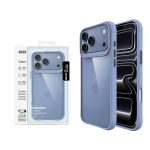 Capa Accetel Hybrid MagSafe para iPhone 1718 Pro