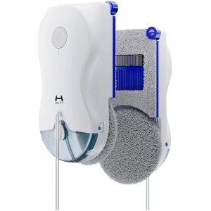 Limpa vidros HUTT Window Cleaning Robot 10
