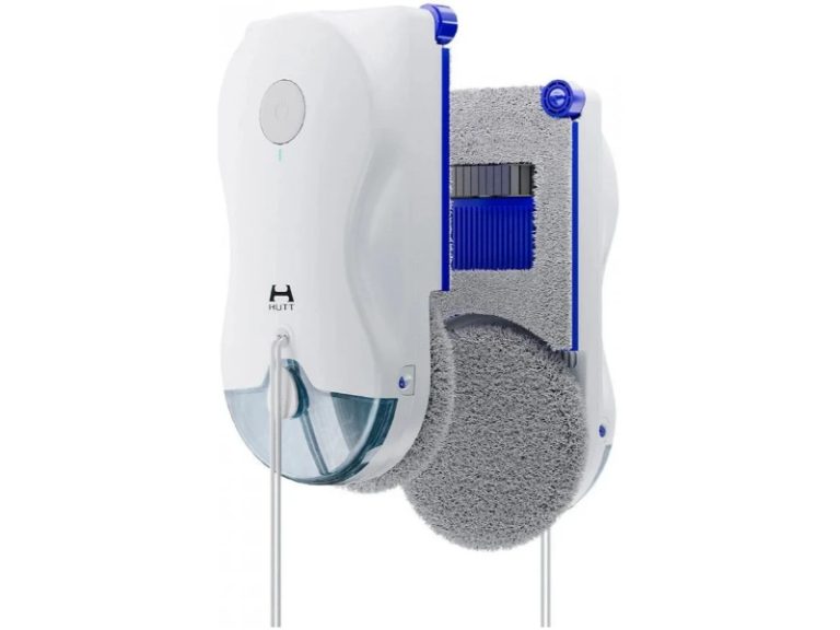 Limpa vidros HUTT Window Cleaning Robot 10