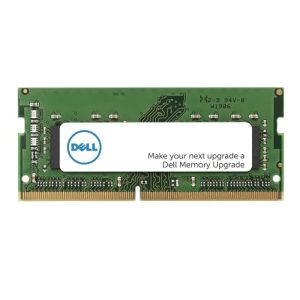 Memória RAM DELL 16GB DDR4 SODIMM 3200MHz - AB371022