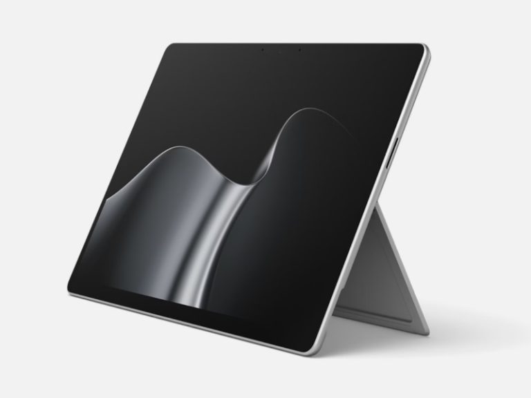 Microsoft Surface Pro 12 13 U5 16GB 512GB Platinum W11 Pro