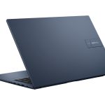 Portátil Asus VivoBook 17 FHD 17.3 Intel U7-150U 16GB 1TB W11H Azul (5)