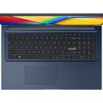 Portátil Asus VivoBook 17 FHD 17.3 Intel U7-150U 16GB 1TB W11H Azul (7)