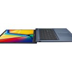 Portátil Asus VivoBook 17 FHD 17.3 Intel U7-150U 16GB 1TB W11H Azul (8)