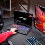 Portátil HP HyperX OMEN 15-gb0013npx 15.3 Preto
