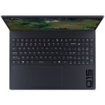 Portátil HP HyperX OMEN 15-gb0013npx 15.3 Preto