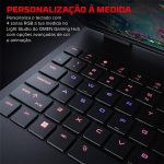 Portátil HP HyperX OMEN 15-gb0013npx 15.3 Preto