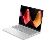Portátil HP OmniBook 3 Laptop 16-by0004npx 16 AMD Ryzen 5 40 16GB RAM 512GB SSD Glacier Silver SSO (7)