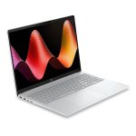 Portátil HP OmniBook 3 Laptop 16-by0004npx 16 AMD Ryzen 5 40 16GB RAM 512GB SSD Glacier Silver SSO (8)