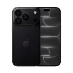 Smartphone Apple iPhone 18 Pro 6.3 1TB Preto
