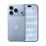 Smartphone Apple iPhone 18 Pro 6.3 256GB Glaciar