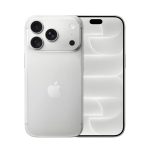 Smartphone Apple iPhone 18 Pro 6.3 2TB Prateado