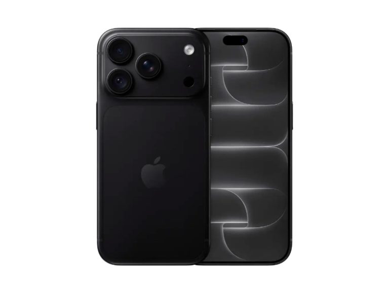 Smartphone Apple iPhone 18 Preto