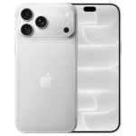 Smartphone Apple iPhone 18 Pro Max 6.9 512GB Prateado