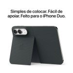 Smartphone Apple iPhone Duo Branco Estelar