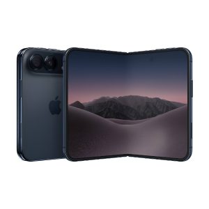 Smartphone Apple iPhone Duo Céu Noturno