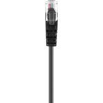 Auscultadores Sandberg 126-30 Preto