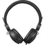 Auscultadores Sandberg 126-34 Preto
