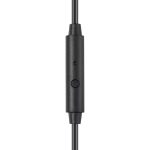 Auscultadores Sandberg 126-34 Preto