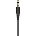 Auscultadores Sandberg 126-34 Preto