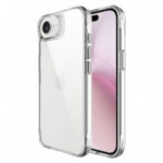 Capa Accetel iPhone 16E iPhone 17E Anti-Choque Reforçada