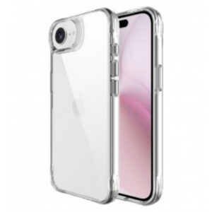 Capa Accetel iPhone 16E iPhone 17E Anti-Choque Reforçada