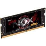 Memória RAM Apacer NOX 16 GB DDR4 3200 MHz 1,2 V CL20 SODIMM