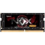 Memória RAM Apacer NOX 16 GB DDR4 3200 MHz 1,2 V CL20 SODIMM
