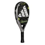 Raquete Padel Adidas Adipower Carbon Control 3.4 Preta