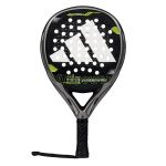 Raquete Padel Adidas Adipower Carbon Control 3.4 Preta