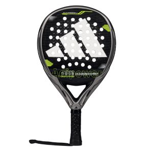 Raquete Padel Adidas Adipower Carbon Control 3.4 Preta