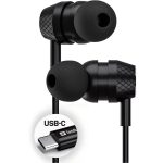 Sandberg USB-CA In-Earset with Line-Mic