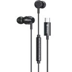 Sandberg USB-CA In-Earset with Line-Mic