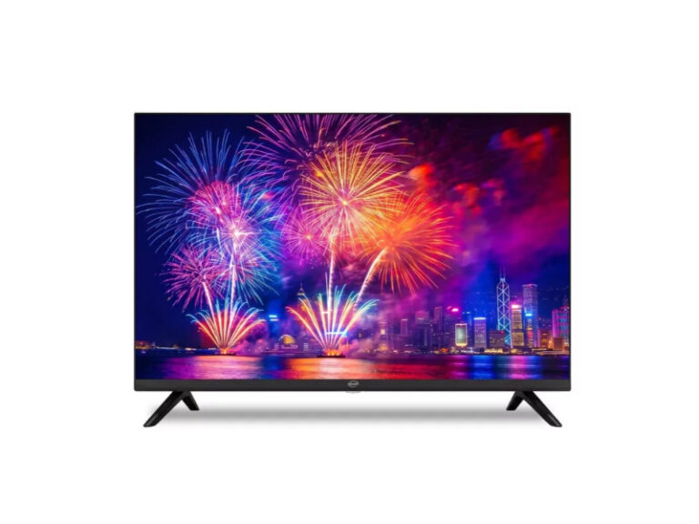 Televisão eSmart TV 40 MIDE4018 LED FHD