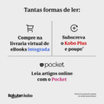 eReader Kobo Clara Colour 6 16GB Wi‑Fi Branco