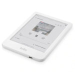 eReader Kobo Clara Colour 6 16GB Wi‑Fi Branco