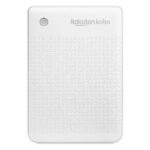 eReader Kobo Clara Colour 6 16GB Wi‑Fi Branco